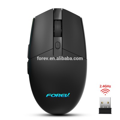 Hot Selling Wireless Charging Mouse 2.4G Hp Wireless Mouse For Home And Office Use